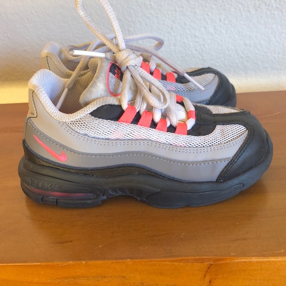 Nike Other - Nike Air max 95 toddler